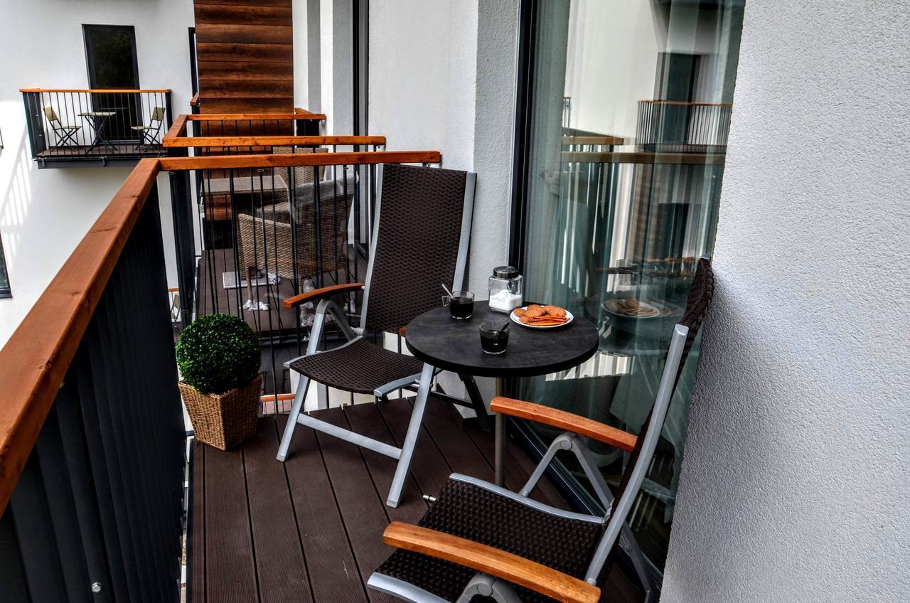 Prima Tatry Apartment Vysoke Tatry Exterior photo