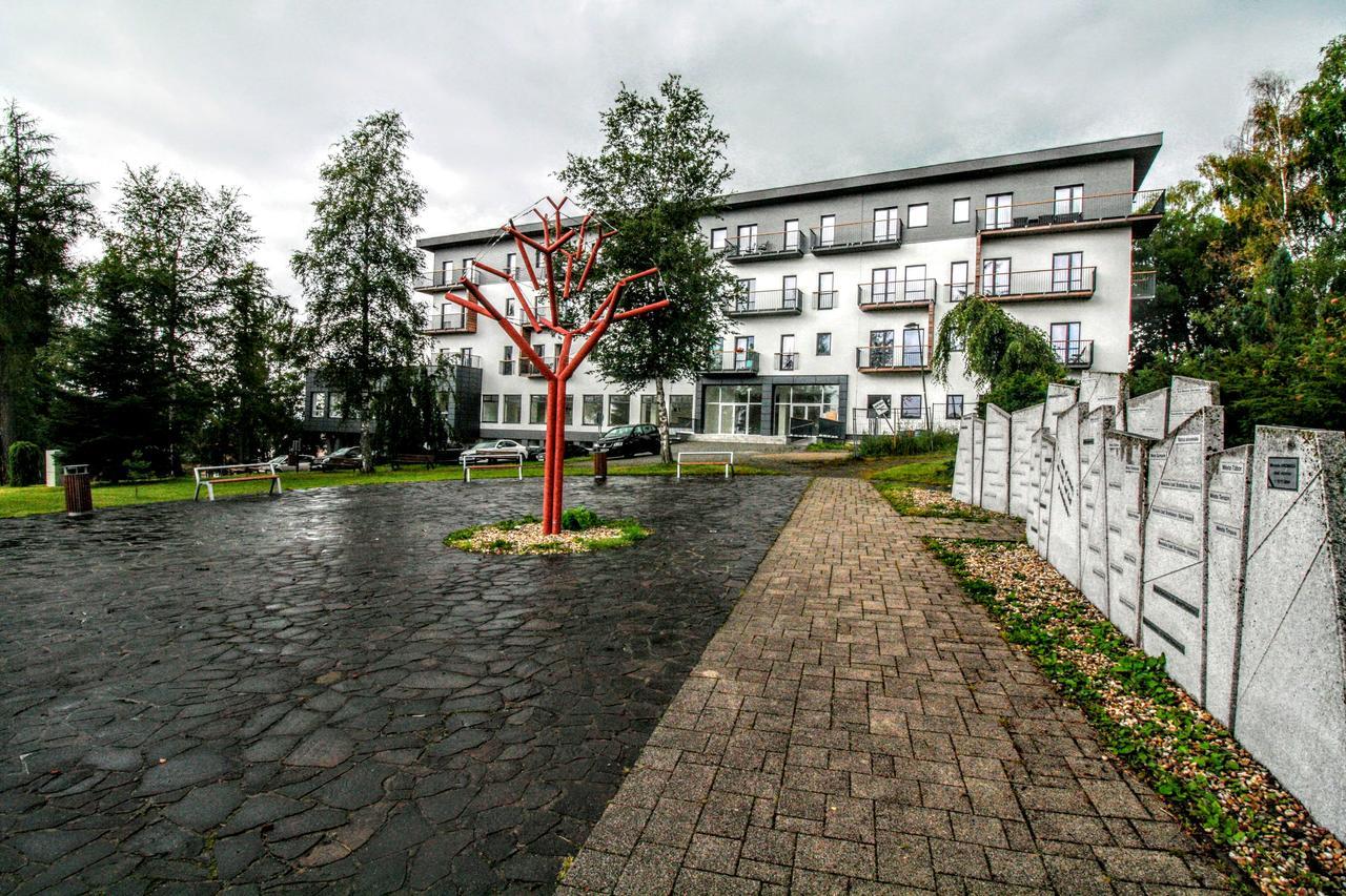 Prima Tatry Apartment Vysoke Tatry Exterior photo